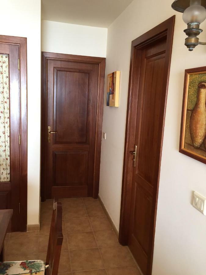 Apartamento El Muelle Arrieta  Exterior photo