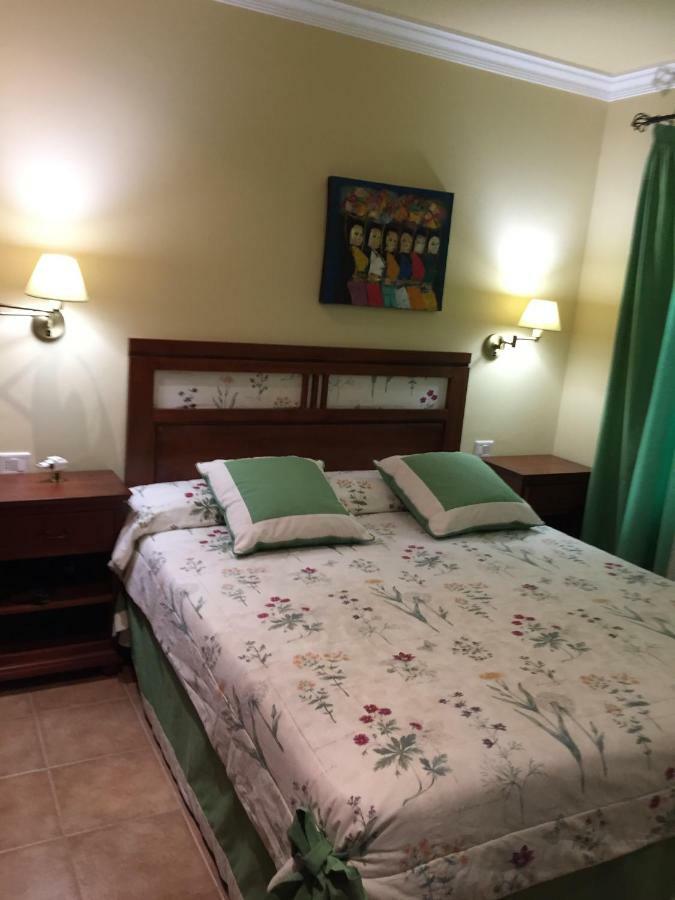 Apartamento El Muelle Arrieta  Exterior photo